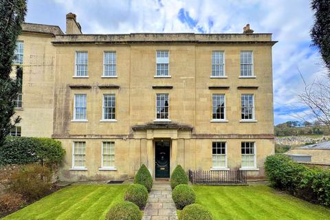 3 bedroom apartment for sale, Church Street, Widcombe, Bath