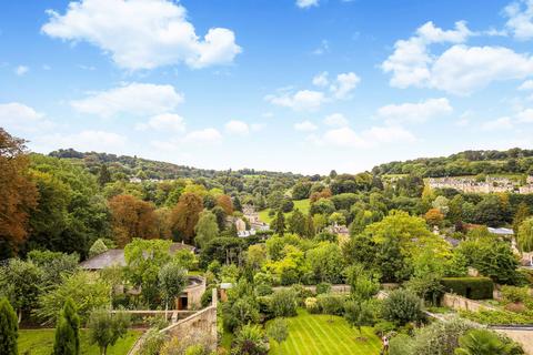 3 bedroom apartment for sale, Church Street, Widcombe, Bath