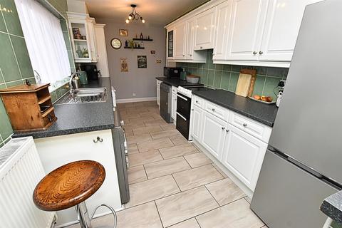 25 Berkeley Road, Cleethorpes, DN35 0NU