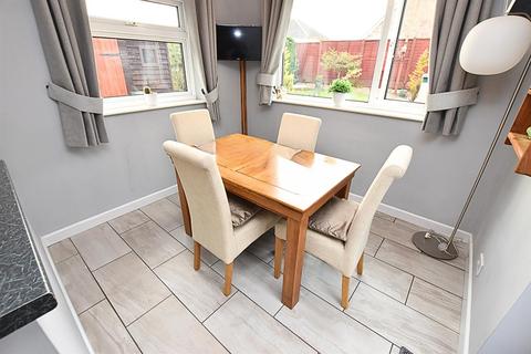 25 Berkeley Road, Cleethorpes, DN35 0NU