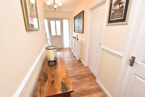 25 Berkeley Road, Cleethorpes, DN35 0NU