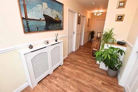 25 Berkeley Road, Cleethorpes, DN35 0NU