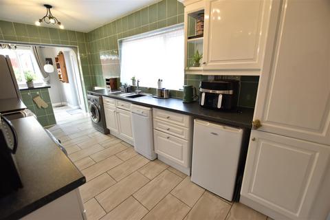 25 Berkeley Road, Cleethorpes, DN35 0NU