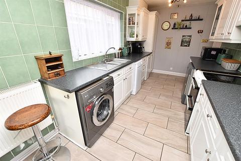 25 Berkeley Road, Cleethorpes, DN35 0NU