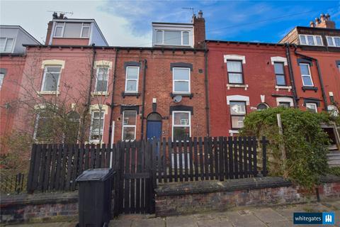 3 bedroom terraced house to rent, Haddon Avenue, Leeds, West Yorkshire, LS4