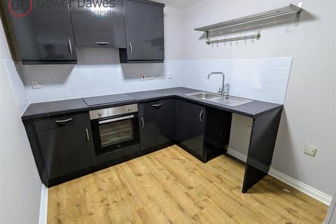 1 bedroom apartment to rent, Riverside Heights, Dock Road, Tilbury