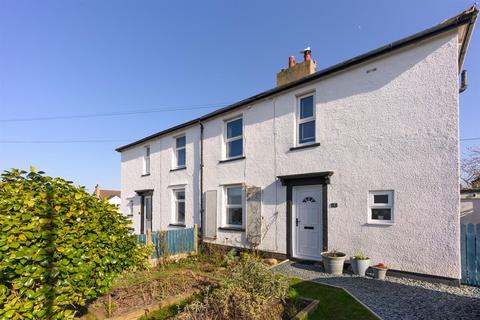 3 bedroom semi-detached house for sale, Harrot Road, Cockermouth CA13