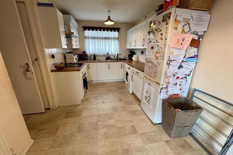 3 bedroom terraced house for sale, Drywell Court, Standens Barn, Northampton NN3