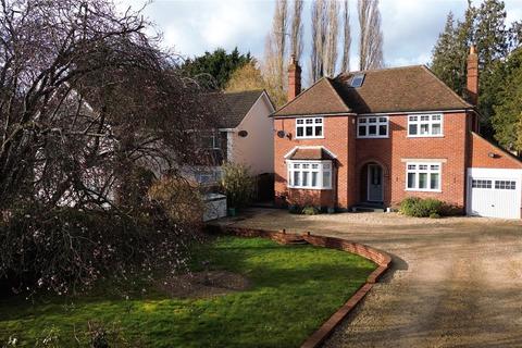 5 bedroom detached house for sale, Bath Road, Calcot, Reading, Berkshire, RG31