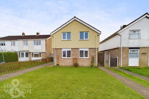 3 bedroom detached house for sale, Beech Way, Dickleburgh, Diss
