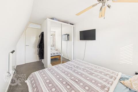 27 Beech Way, Dickleburgh, Diss, IP21 4NZ