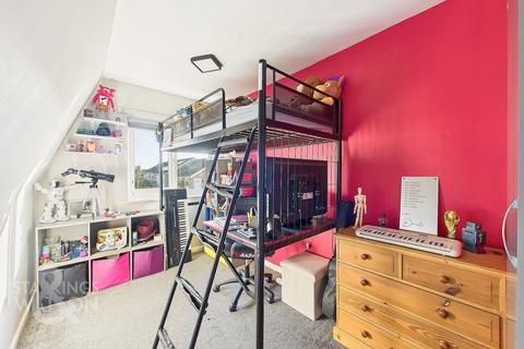 27 Beech Way, Dickleburgh, Diss, IP21 4NZ