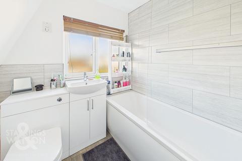 27 Beech Way, Dickleburgh, Diss, IP21 4NZ