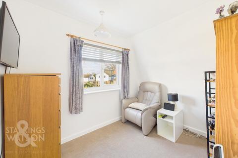 27 Beech Way, Dickleburgh, Diss, IP21 4NZ