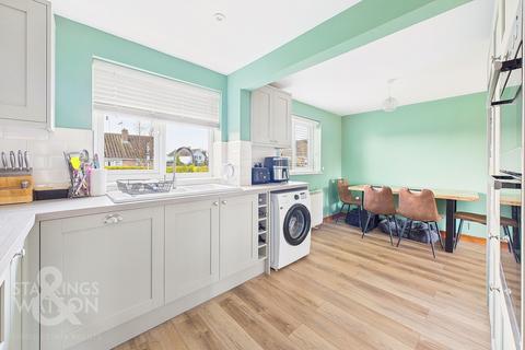 27 Beech Way, Dickleburgh, Diss, IP21 4NZ