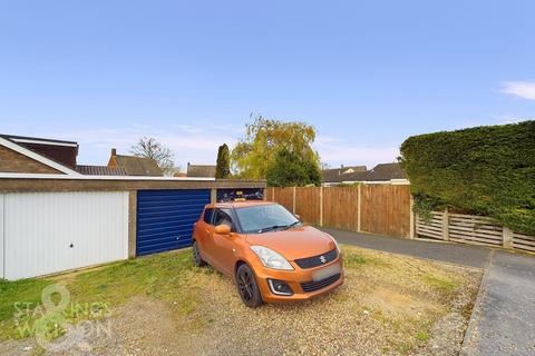 27 Beech Way, Dickleburgh, Diss, IP21 4NZ