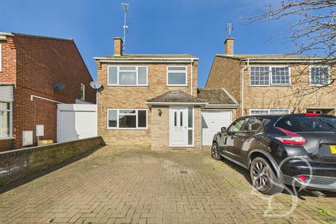 Elmwood Drive, West Mersea CO5