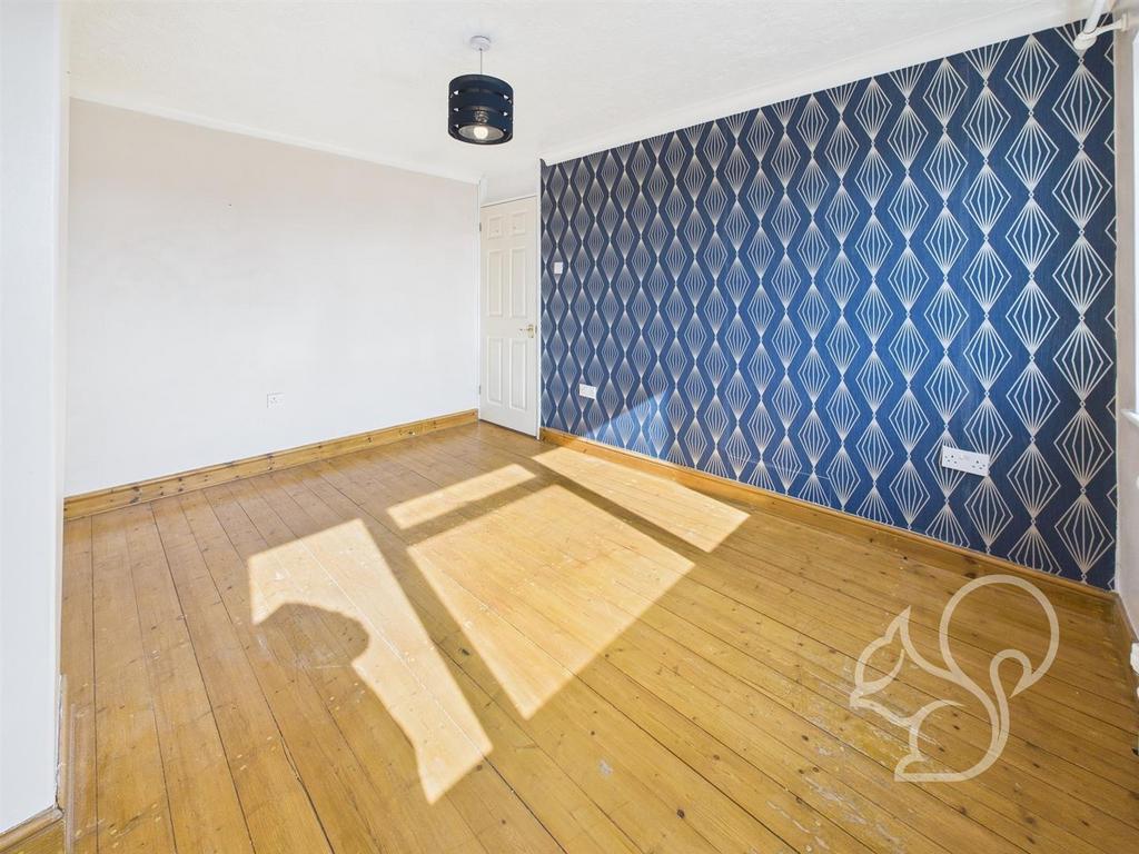 Prinicpal Bedroom