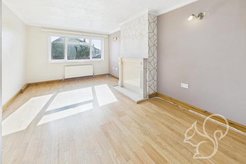 undefined, Elmwood Drive, West Mersea CO5