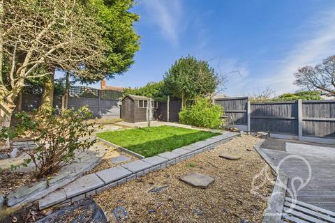 undefined, Elmwood Drive, West Mersea CO5