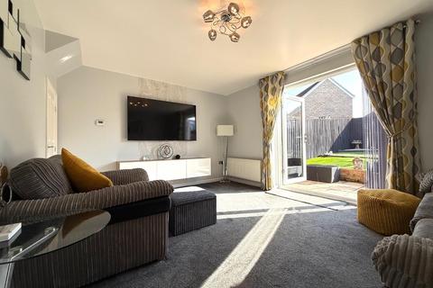 20 Brook Close, Grimethorpe, Barnsley, S72 7GA