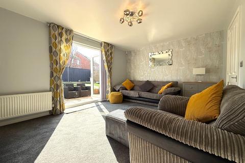 20 Brook Close, Grimethorpe, Barnsley, S72 7GA