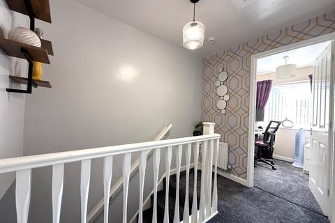 20 Brook Close, Grimethorpe, Barnsley, S72 7GA