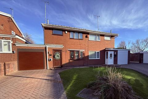 3 bedroom house for sale, Beechwood, Runcorn WA7