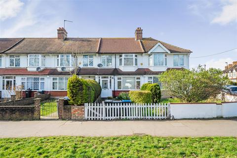 3 bedroom terraced house for sale, Woodside Green, London