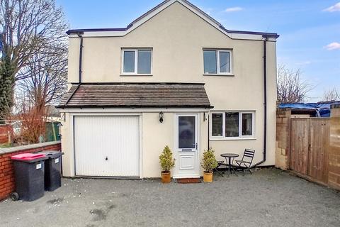 2 bedroom detached house for sale, Church Road, Hartshill, Nuneaton