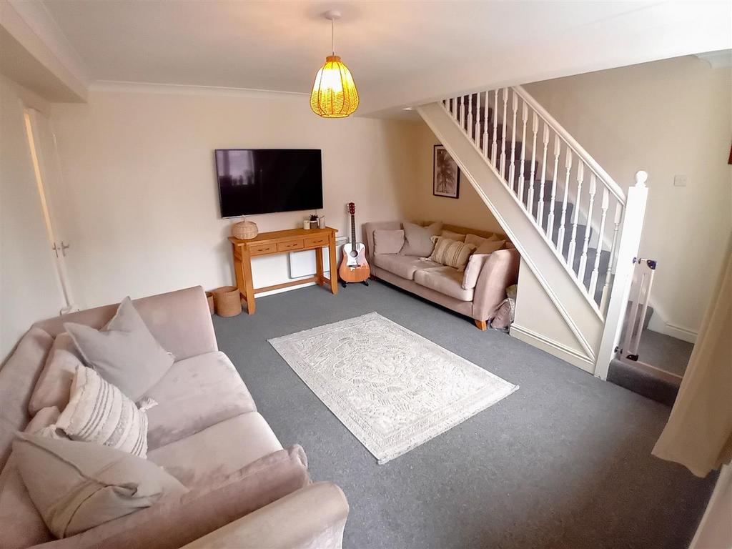 Living/ Dining Room
