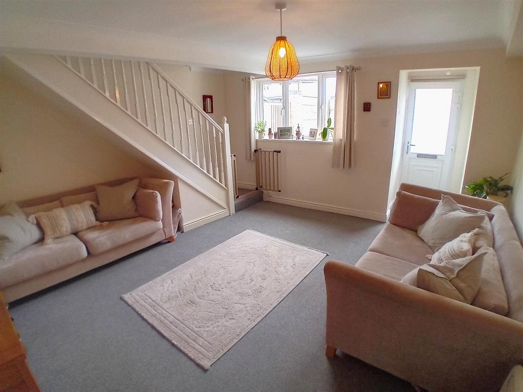 Living/ Dining Room