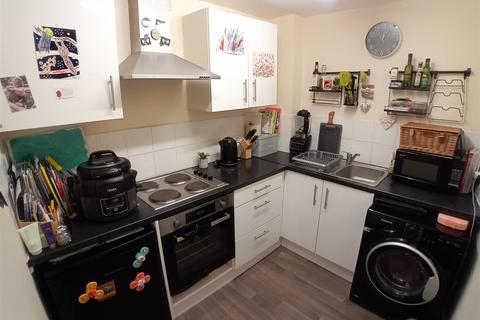 2 bedroom detached house for sale, Church Road, Hartshill, Nuneaton