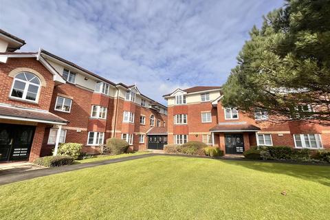 Summerfield Village Court, WILMSLOW