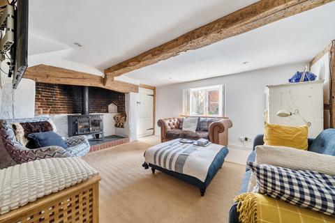 undefined, The Street, Whiteparish, Salisbury, Wiltshire, SP5