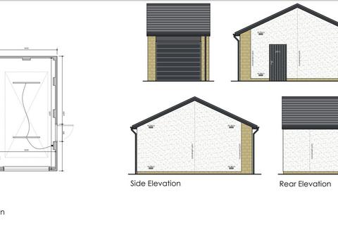 3 bedroom detached bungalow for sale, 54 Balgonie Crescent, Coaltown of Balgonie, TAYLOR FEATURE, Plot 042, Kings Meadow, Coaltown of Balgonie