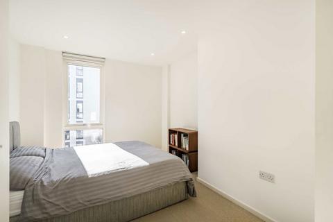 2 bedroom flat for sale, Central Street, London EC1V