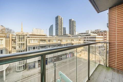 2 bedroom flat for sale, Central Street, London EC1V