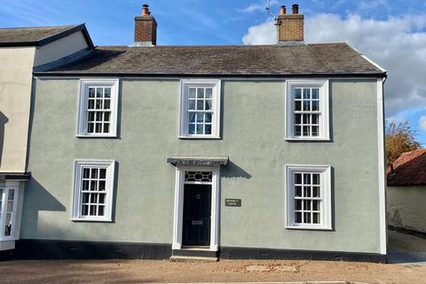 4 bedroom detached house for sale, Botesdale