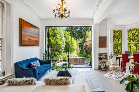 4 bedroom detached house for sale, Routh Road, London, SW18