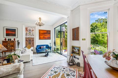 4 bedroom detached house for sale, Routh Road, London, SW18