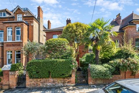 4 bedroom detached house for sale, Routh Road, London, SW18