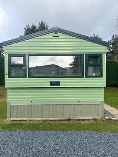 2 bedroom static caravan for sale, Llandrindod Wells