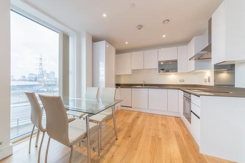 2 bedroom apartment for sale, Centurion Tower, Canning Town, E16