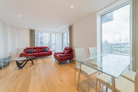 2 bedroom apartment for sale, Centurion Tower, Canning Town, E16