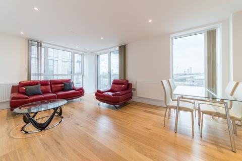 2 bedroom apartment for sale, Centurion Tower, Canning Town, E16