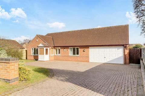 4 bedroom detached bungalow for sale, Main Street, Calverton NG14