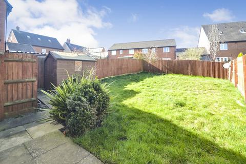 3 bedroom semi-detached house to rent, Darrall Road, Lawley