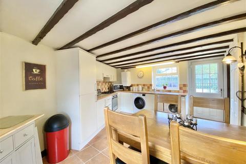 2 bedroom detached house for sale, Back Lane, Aiskew, Bedale