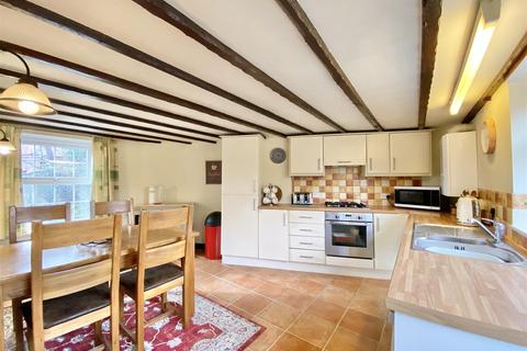 2 bedroom detached house for sale, Back Lane, Aiskew, Bedale